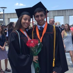 Meet your Posher, Jake